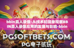 bbin真人录像-从技术和现象观察BBIN真人录像应用的发展与影响-bbin真人录像